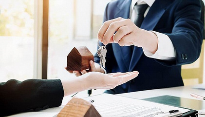 A股物業(yè)第一股聯(lián)手建行，共筑分散式租賃市場(chǎng)新生態(tài)