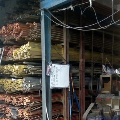 國標H59黃銅棒 環保鉍黃銅棒 HBi59-1鉍黃銅棒現貨 廠家直銷圖片,國標H59黃銅棒 環保鉍黃銅棒 HBi59-1鉍黃銅棒現貨 廠家直銷圖片大全,深圳市寶安區松崗鎮日月金屬材料廠-