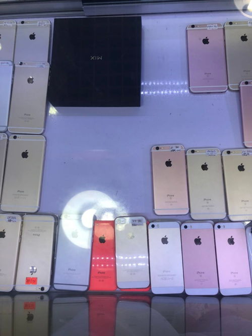崇明上門回收蘋果手機與系列產品 便捷的上海舊貨回收與抵押典當服務